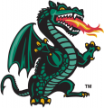 UAB Blazers 1996-2014 Alternate Logo 02 decal sticker