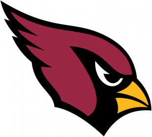 Arizona Cardinals 2005-Pres Primary Logo Sticker Heat Transfer