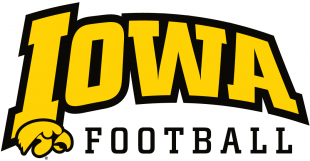 Iowa Hawkeyes 2002-Pres Misc Logo 02 decal sticker