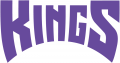 Sacramento Kings 2014-2015 Alternate Logo Sticker Heat Transfer