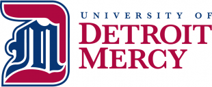 Detroit Titans 2016-Pres Alternate Logo 01 Sticker Heat Transfer