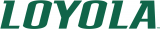 Loyola-Maryland Greyhounds 2011-Pres Wordmark Logo 03 Sticker Heat Transfer