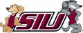 Southern Illinois Salukis 2006-2018 Mascot Logo 02 Sticker Heat Transfer