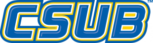 CSU Bakersfield Roadrunners 2006-Pres Wordmark Logo 05 Sticker Heat Transfer