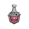 Montreal Canadiens 2014 15 Event Logo 02 decal sticker