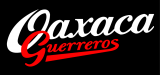 Oaxaca Guerreros 2000-Pres Wordmark Logo 2 Sticker Heat Transfer