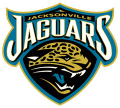 Jacksonville Jaguars 1999-2008 Alternate Logo 01 Sticker Heat Transfer