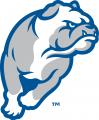 Drake Bulldogs 2015-Pres Secondary Logo decal sticker