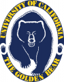 California Golden Bears 1982-1991 Primary Logo decal sticker