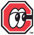 Chattanooga Lookouts 1993-Pres Alternate Logo decal sticker