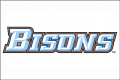 Buffalo Bisons 2009-2012 Jersey Logo 2 Sticker Heat Transfer