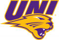Northern Iowa Panthers 2015-Pres Primary Logo decal sticker