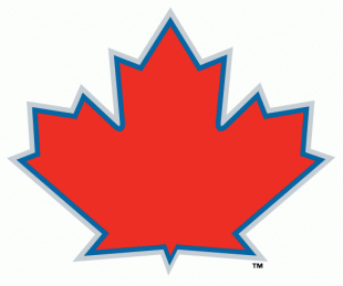 Toronto Blue Jays 2009-2011 Misc Logo decal sticker