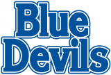 Duke Blue Devils 1992-Pres Wordmark Logo 01 decal sticker