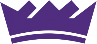 Sacramento Kings 2016-2017 Pres Alternate Logo 2 Sticker Heat Transfer