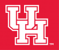 Houston Cougars 2012-Pres Alternate Logo 02 Sticker Heat Transfer