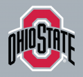 Ohio State Buckeyes 2013-Pres Alternate Logo 02 decal sticker