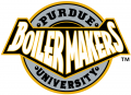 Purdue Boilermakers 1996-2011 Alternate Logo 03 decal sticker
