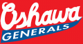 Oshawa Generals 1967 68-1973 74 Alternate Logo Sticker Heat Transfer