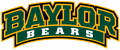 Baylor Bears 2005-2018 Wordmark Logo 04 Sticker Heat Transfer