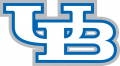 Buffalo Bulls 2007-2015 Alternate Logo decal sticker