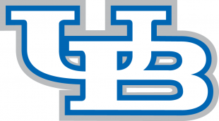 Buffalo Bulls 2007-2015 Alternate Logo Sticker Heat Transfer