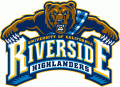 California Riverside Highlanders 2003-2011 Primary Logo decal sticker