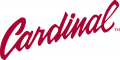 Stanford Cardinal 1993-Pres Wordmark Logo 01 decal sticker