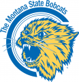 Montana State Bobcats 1960-1978 Primary Logo decal sticker