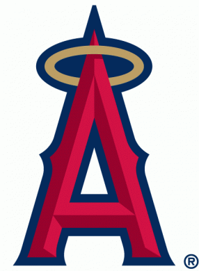 Los Angeles Angels 2011 Alternate Logo Sticker Heat Transfer