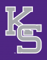 Kansas State Wildcats 2000-Pres Cap Logo 02 Sticker Heat Transfer