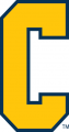 Coppin State Eagles 2017-Pres Alternate Logo decal sticker