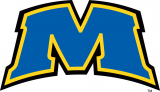 Morehead State Eagles 2005-Pres Alternate Logo 01 decal sticker