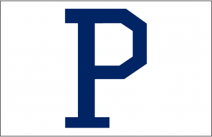 Pittsburgh Pirates 1921 Jersey Logo decal sticker