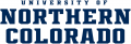 Northern Colorado Bears 2015-Pres Wordmark Logo 02 decal sticker