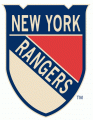New York Rangers 2011 12 Special Event Logo decal sticker
