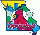Springfield Cardinals 2005-Pres Alternate Logo Sticker Heat Transfer