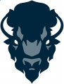 Howard Bison 2015-Pres Partial Logo decal sticker