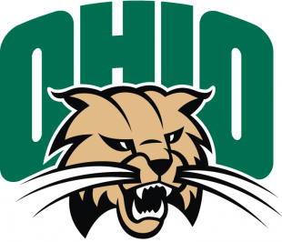 Ohio Bobcats 1999-Pres Primary Logo decal sticker