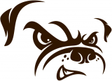 Cleveland Browns 2015-Pres Alternate Logo decal sticker