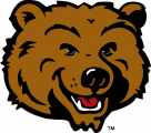UCLA Bruins 2004-Pres Mascot Logo decal sticker