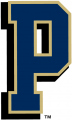 Pittsburgh Panthers 1997-2015 Alternate Logo decal sticker