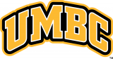 UMBC Retrievers 2010-Pres Wordmark Logo 07 decal sticker