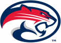 Houston Cougars 2012-Pres Secondary Logo Sticker Heat Transfer