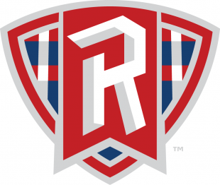Radford Highlanders 2016-Pres Alternate Logo decal sticker