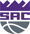 Sacramento Kings 2016-2017 Pres Alternate Logo 4 decal sticker