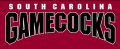 South Carolina Gamecocks 2002-Pres Wordmark Logo 03 Sticker Heat Transfer