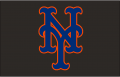 New York Mets 1998-2011 Cap Logo decal sticker