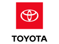 Toyota Logo 02 decal sticker