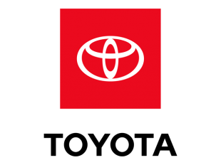 Toyota Logo 02 decal sticker